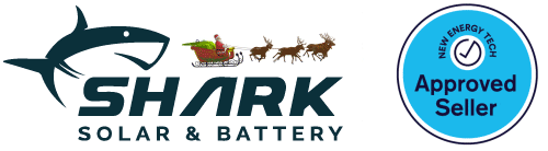 shark solar australia logo shark solar australia logo