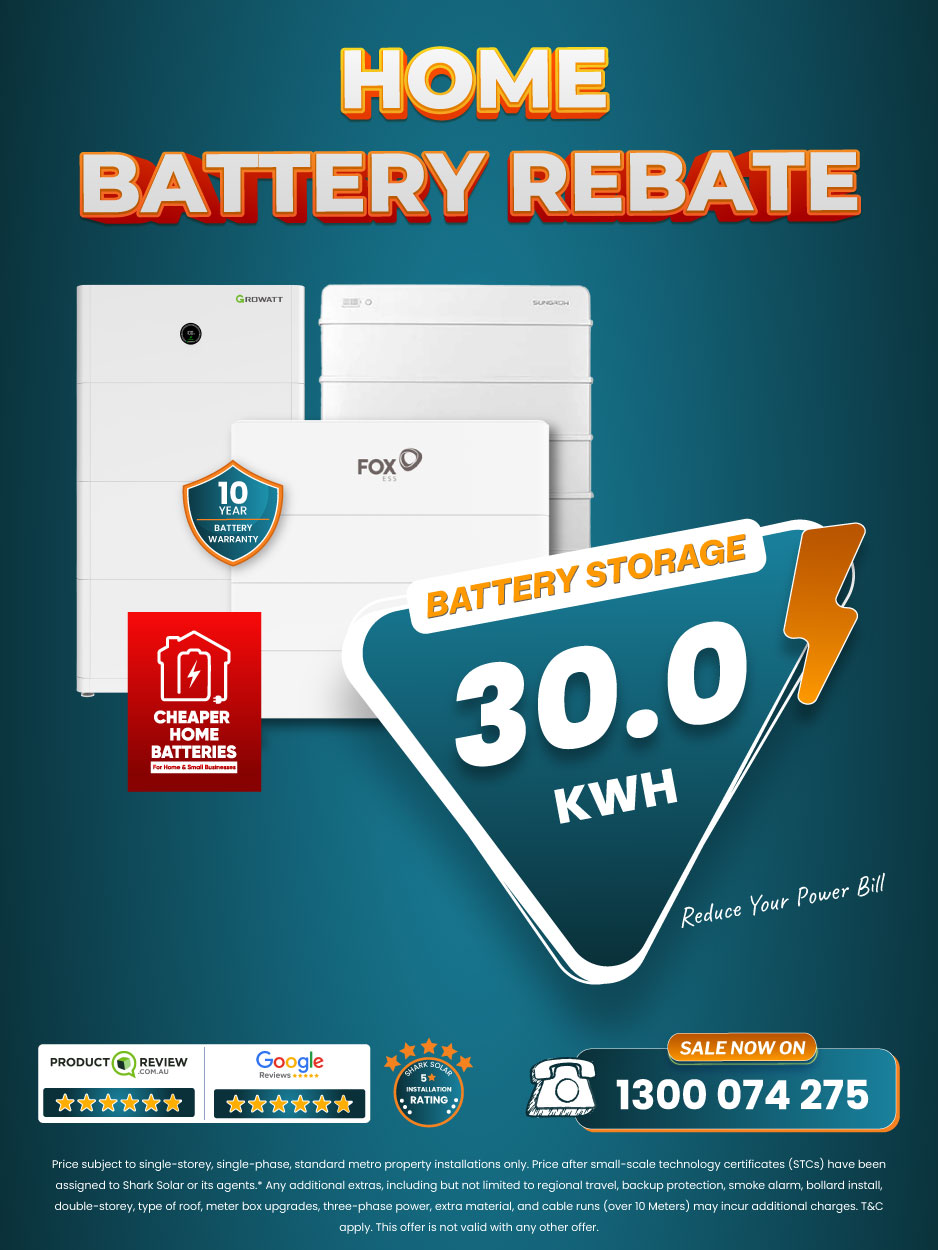 Solar Panels Australia