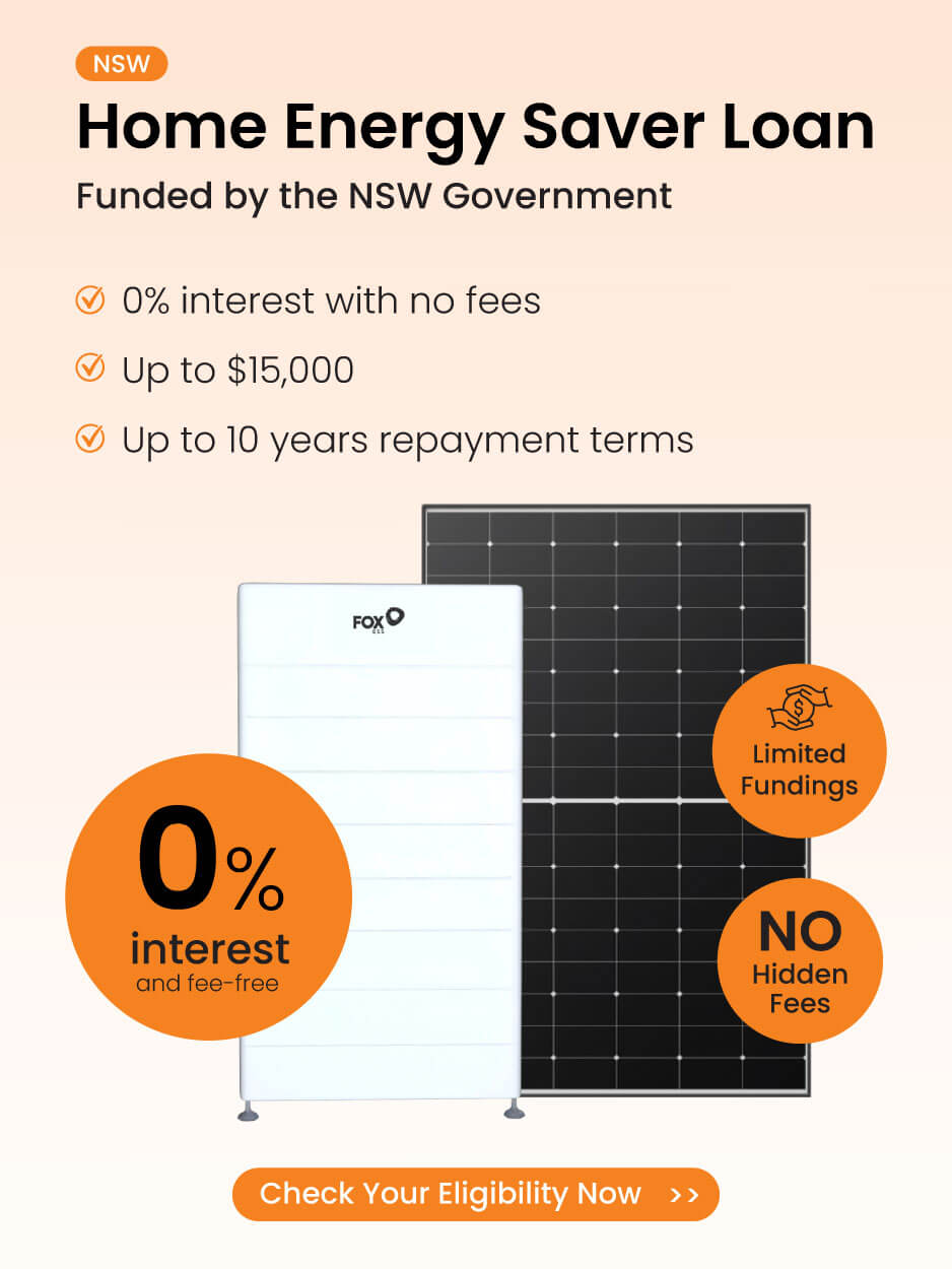 Solar Panels Australia