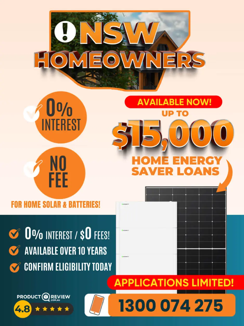 Solar Panels Australia