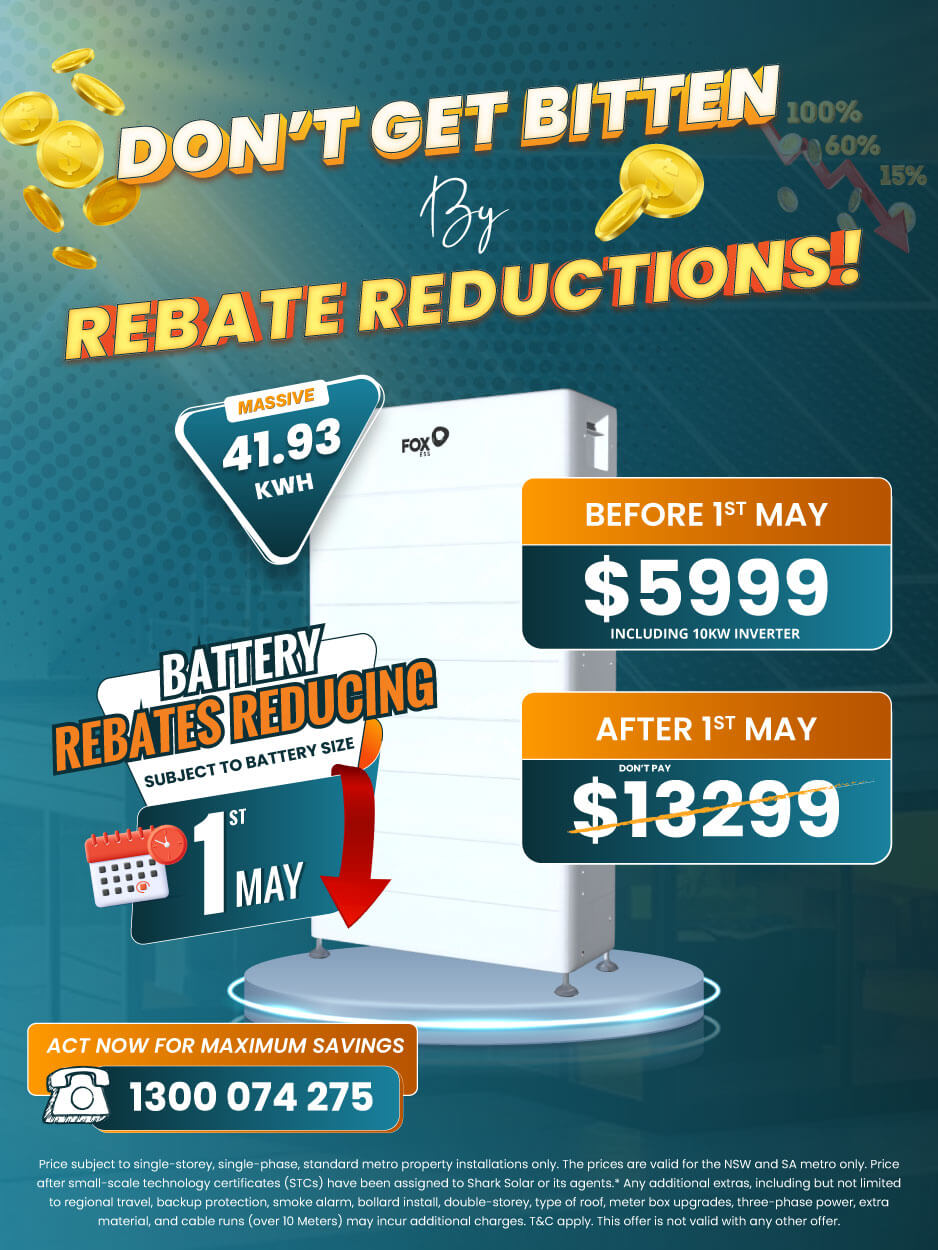 Solar Panels Australia