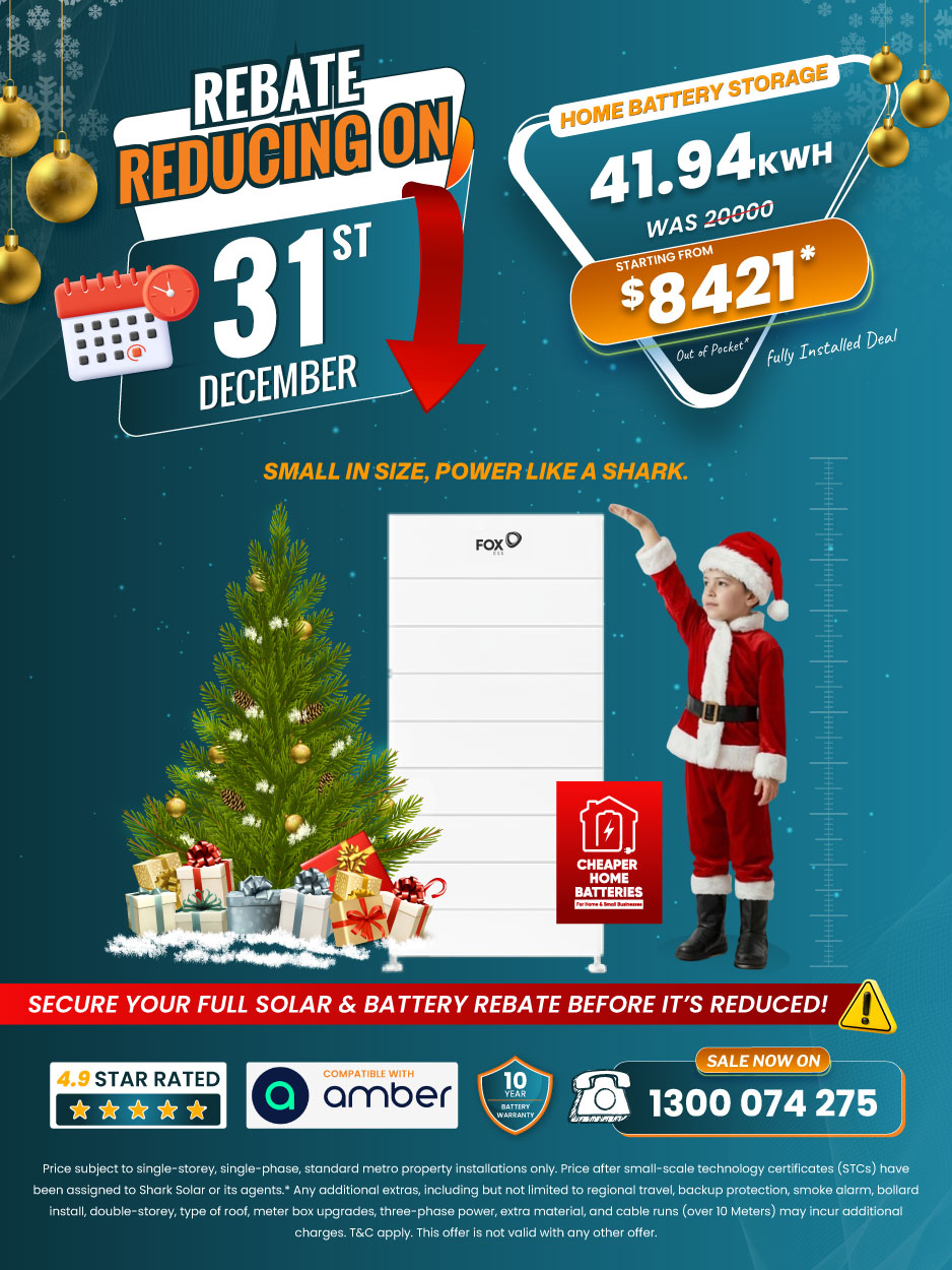 Solar Panels Australia