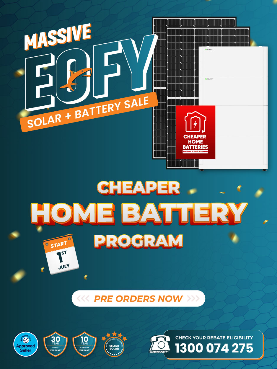 Solar Panels Australia