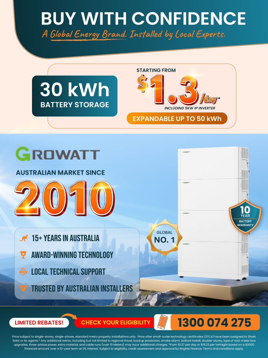Solar Panels Australia