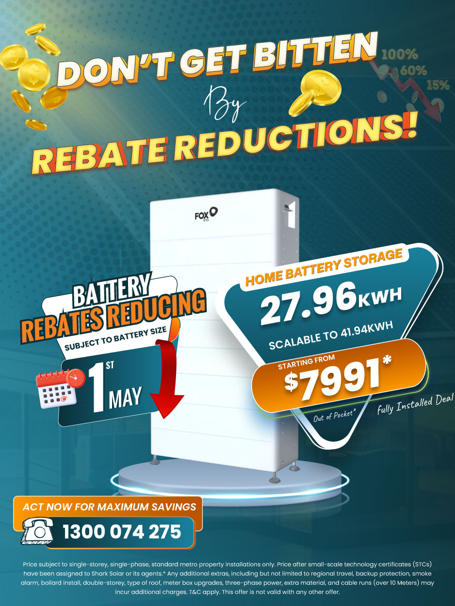 Solar Panels Australia