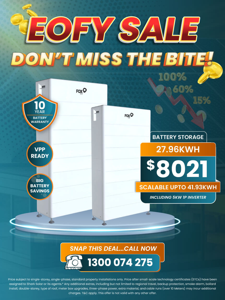 Solar Panels Australia