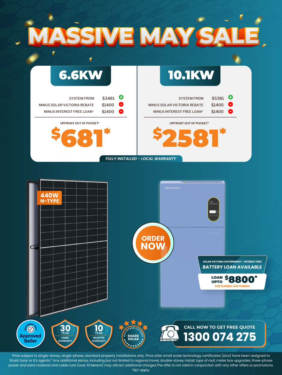Solar Panels Australia