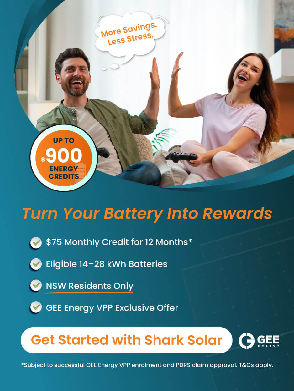 Solar Panels Australia