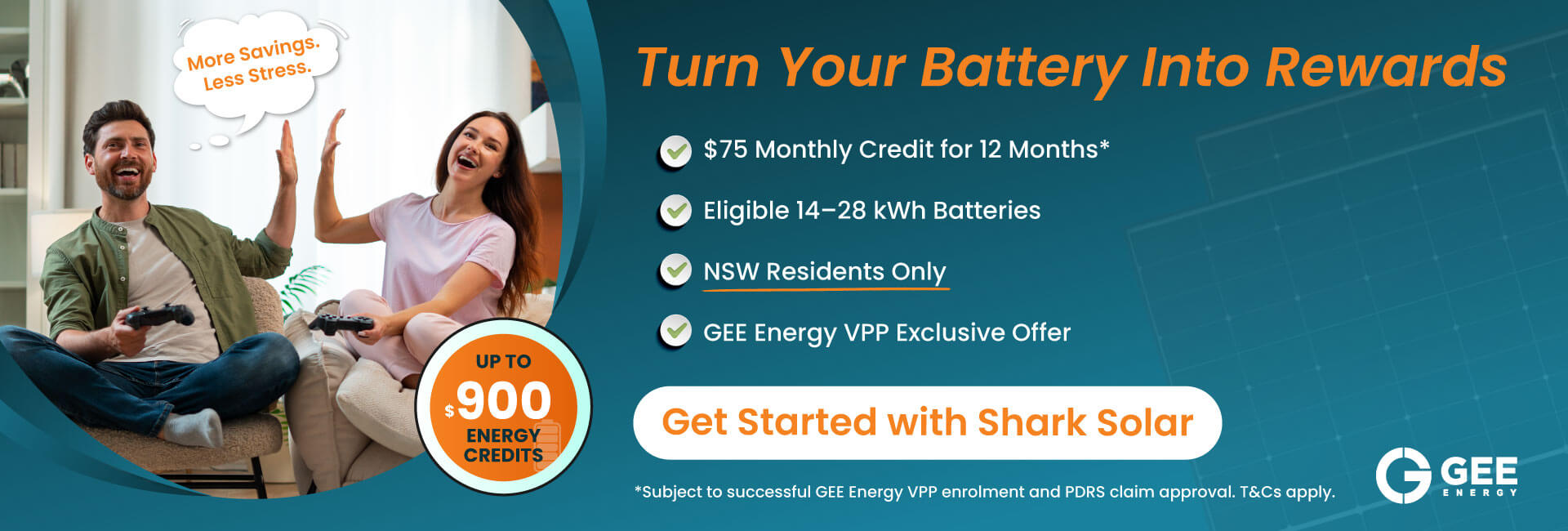 Solar Panels Australia