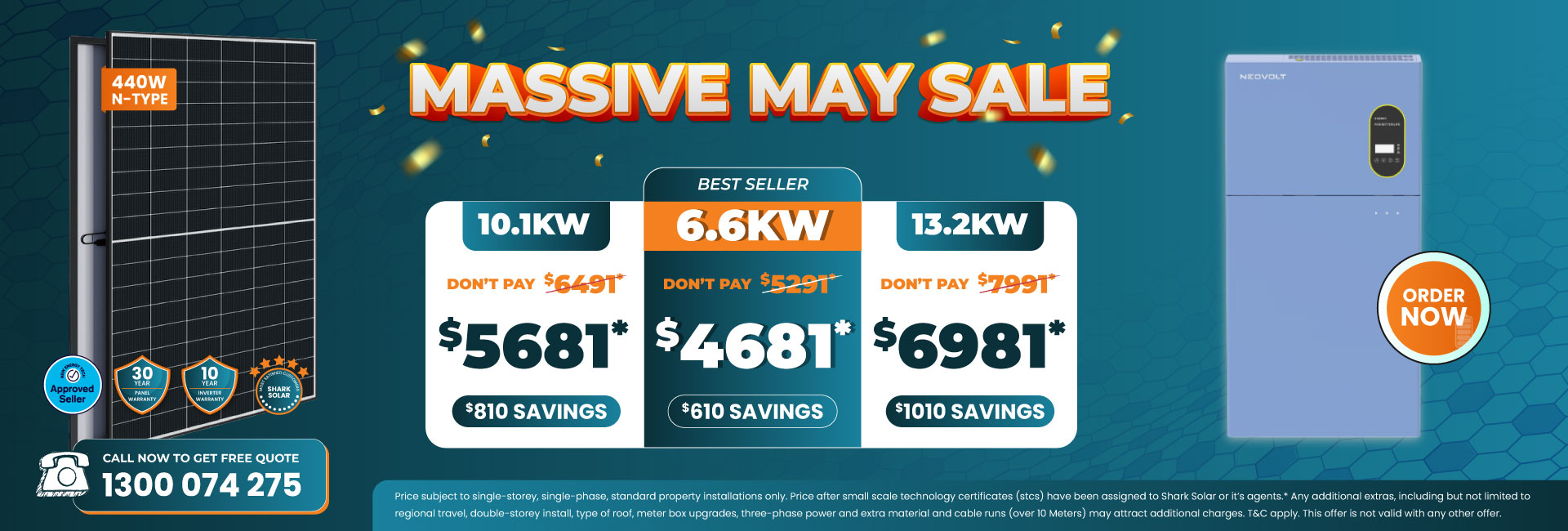 Solar Panels Australia