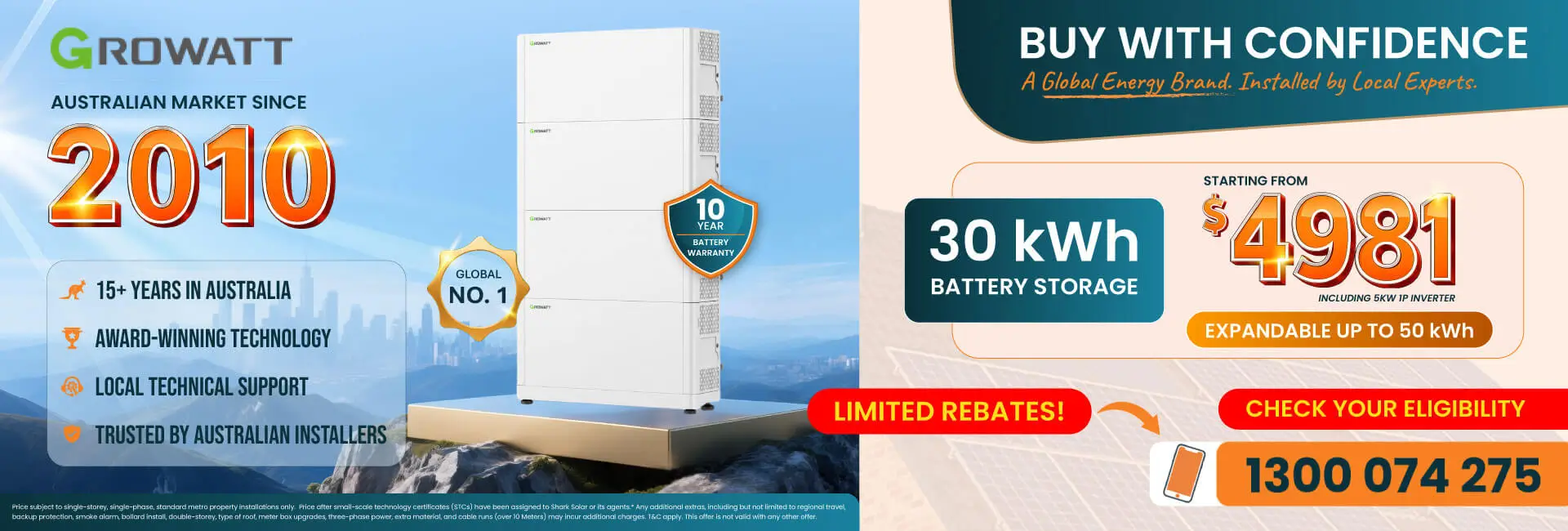 Solar Panels Australia
