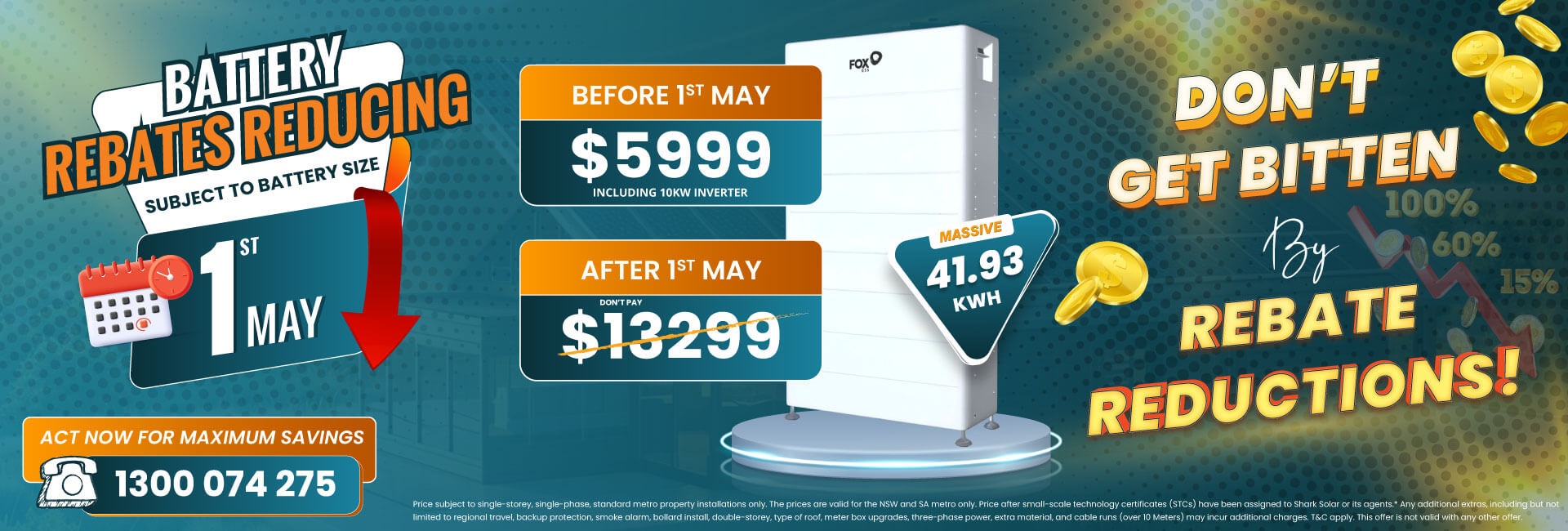 Solar Panels Australia