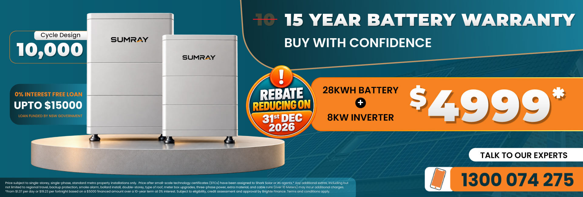 Solar Panels Australia
