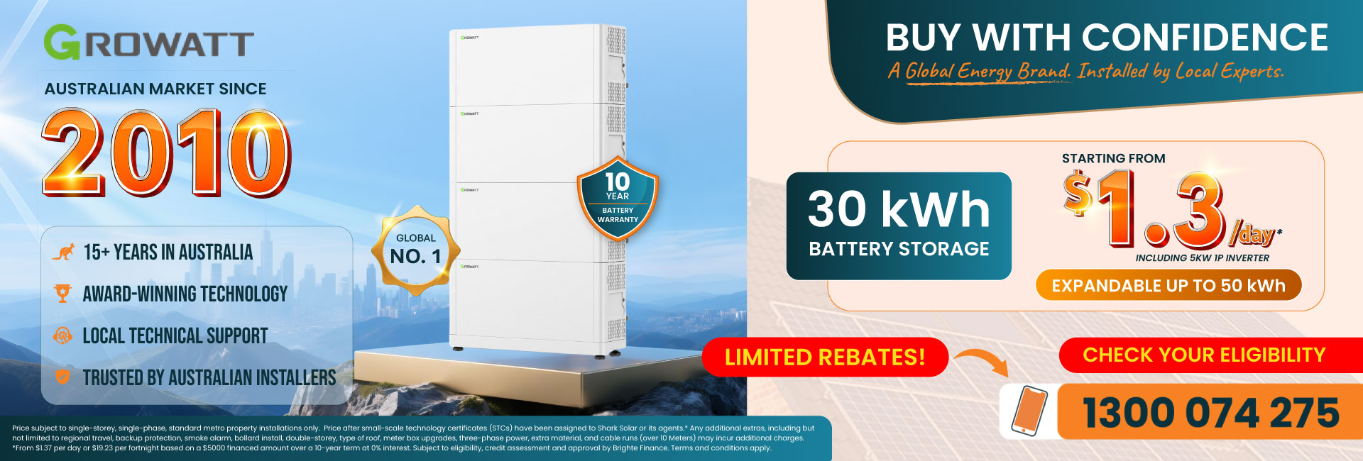 Solar Panels Australia