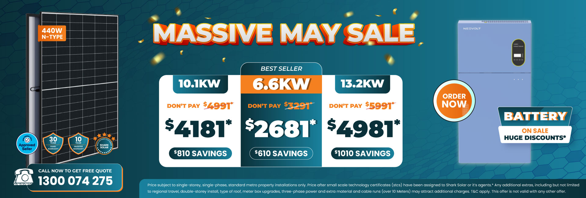 Solar Panels Australia