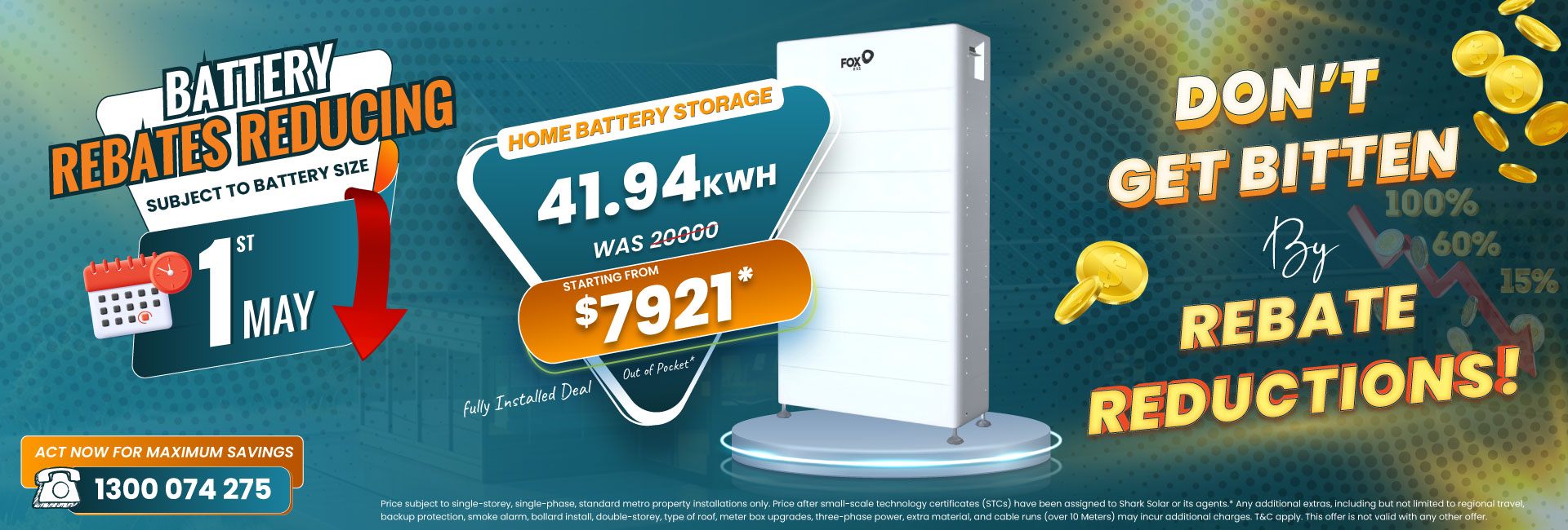 Solar Panels Australia