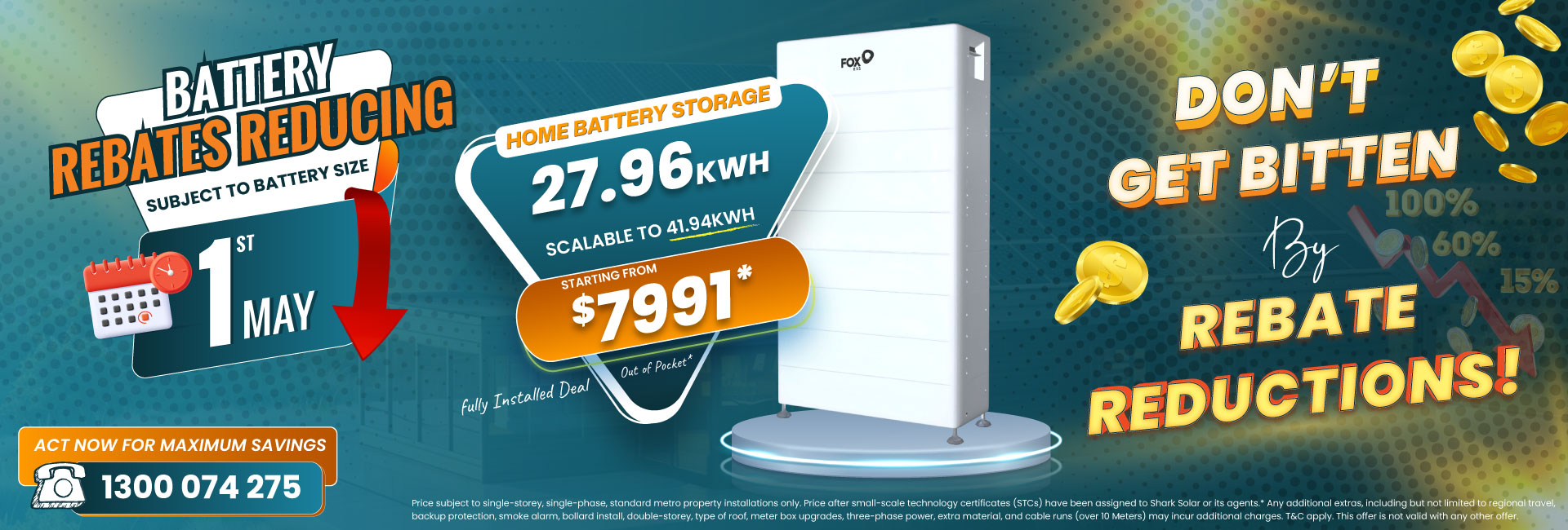 Solar Panels Australia