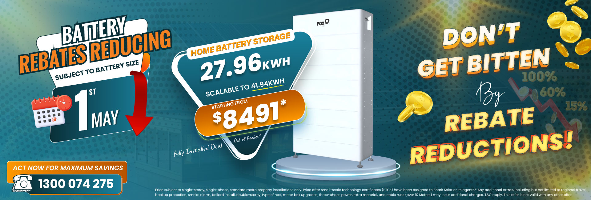 Solar Panels Australia