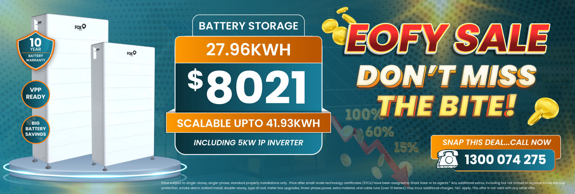 Solar Panels Australia