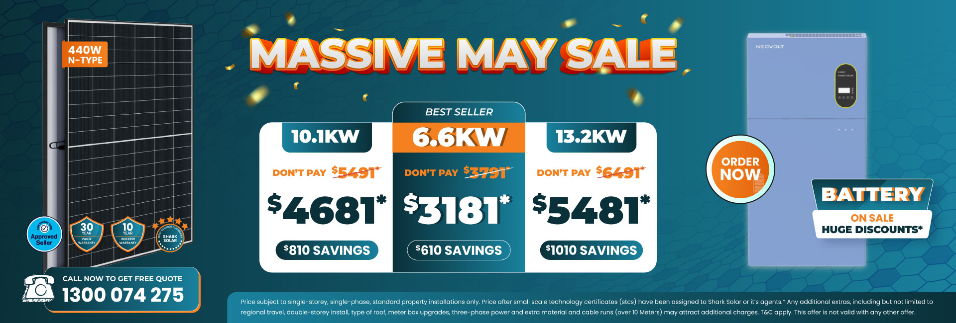 Solar Panels Australia