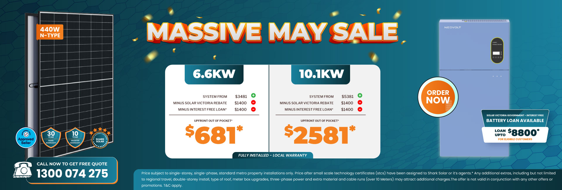 Solar Panels Australia