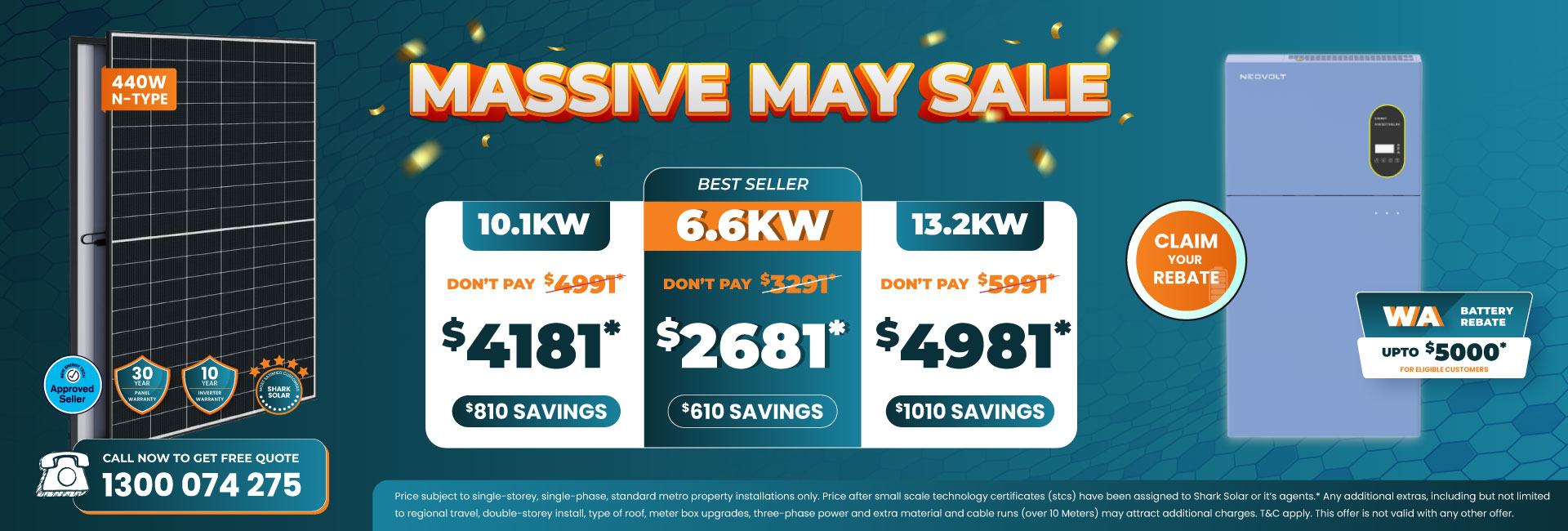 Solar Panels Australia