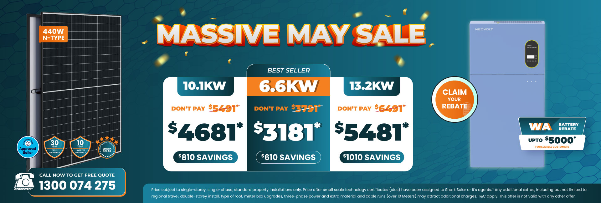 Solar Panels Australia