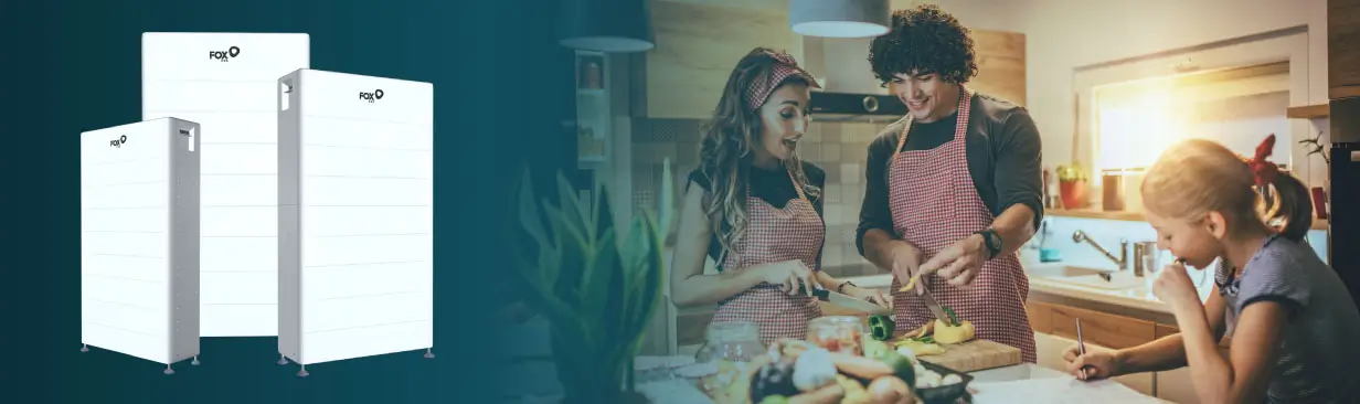 Fox ESS Battery Review 2026