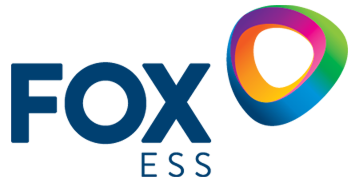 Fox Ess logo