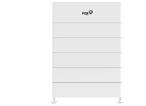 Fox ESS battery