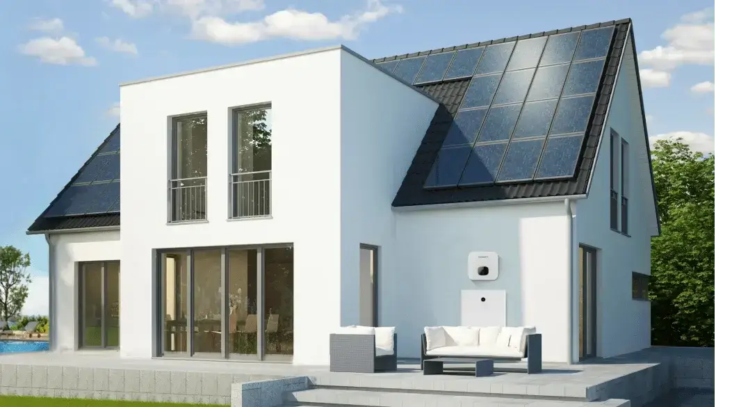 Growatt Battery Banner