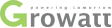 growatt small logo