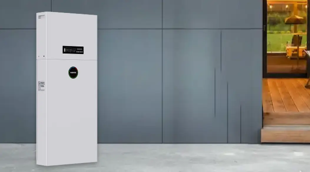 Hgness Battery Banner