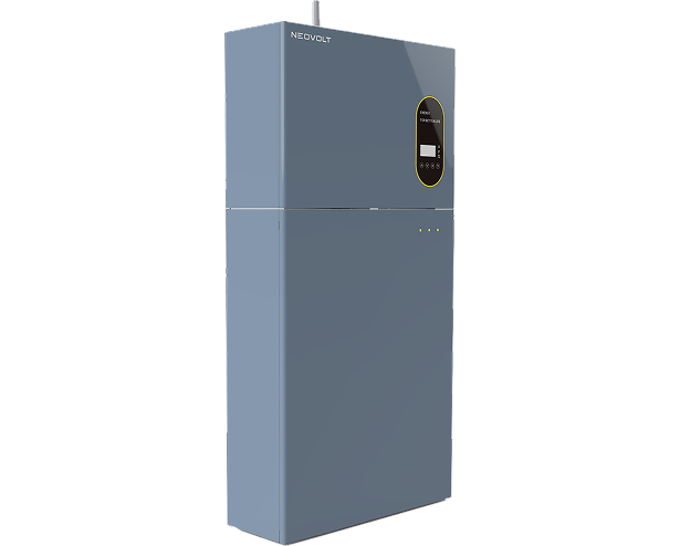Neovolt battery