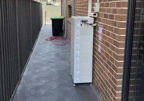 Recent Project 23