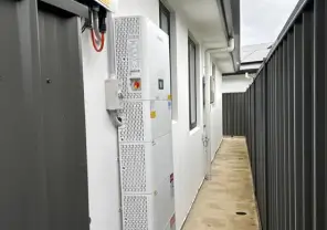 Recent Project 32