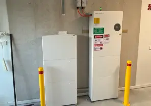 Recent Project 11