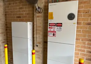 Recent Project 12