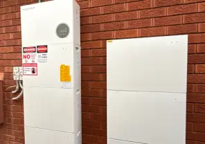 Recent Project 19