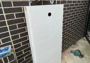 Recent Project 22