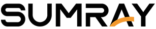 sumray large logo