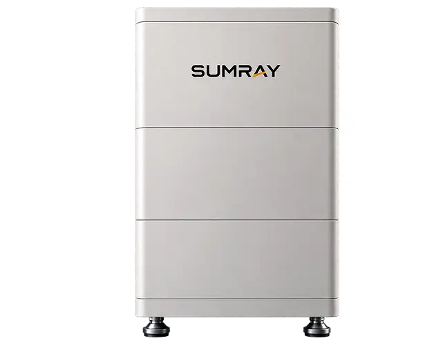 growatt large battery