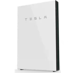tesla big battery