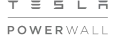 tesla pawerwall brand logo